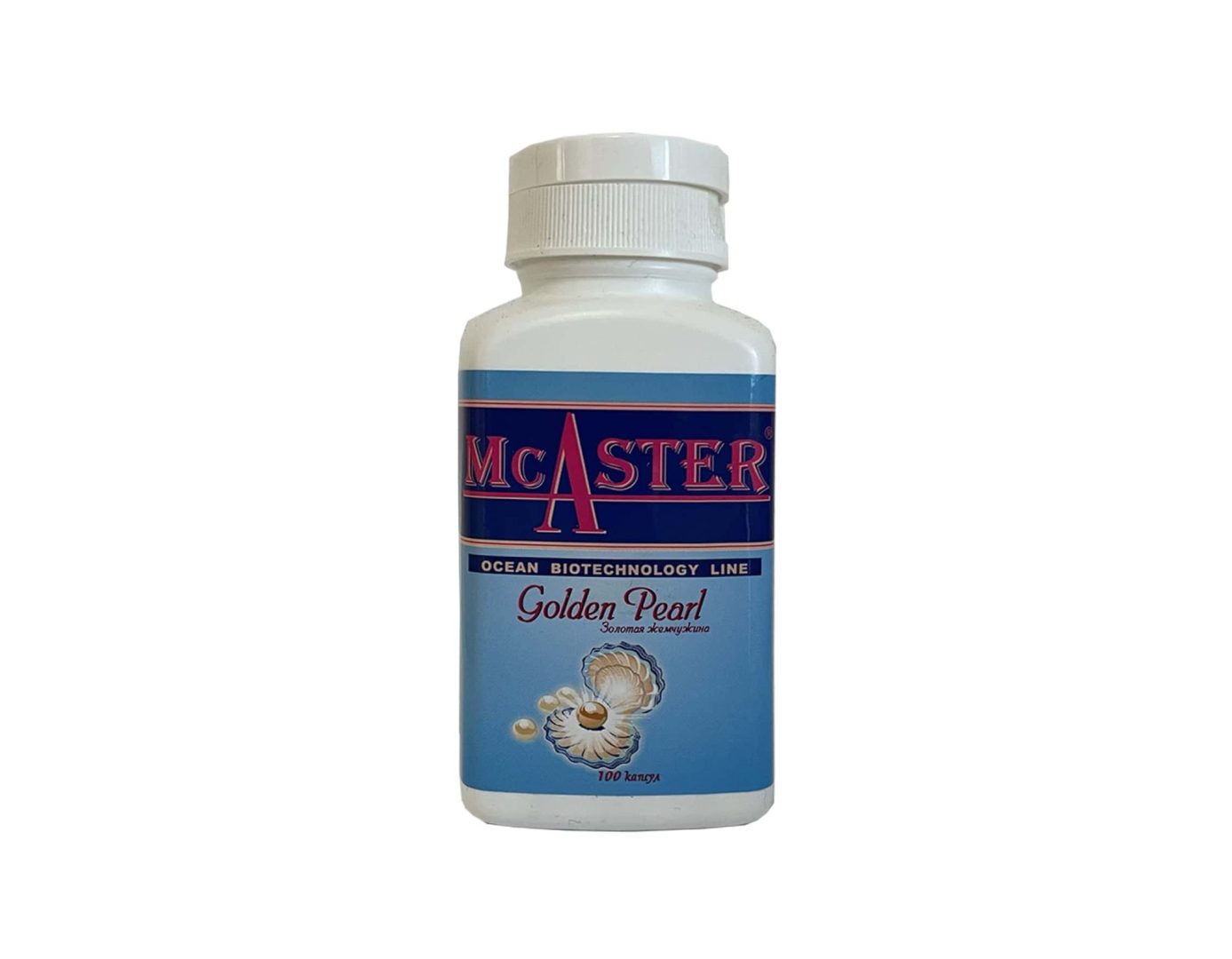 Золотая Жемчужина — Aster Products